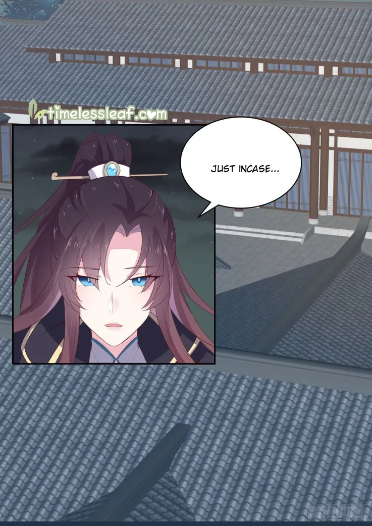 Read Pupillary Master chapter 22 image 13 on Lezhin