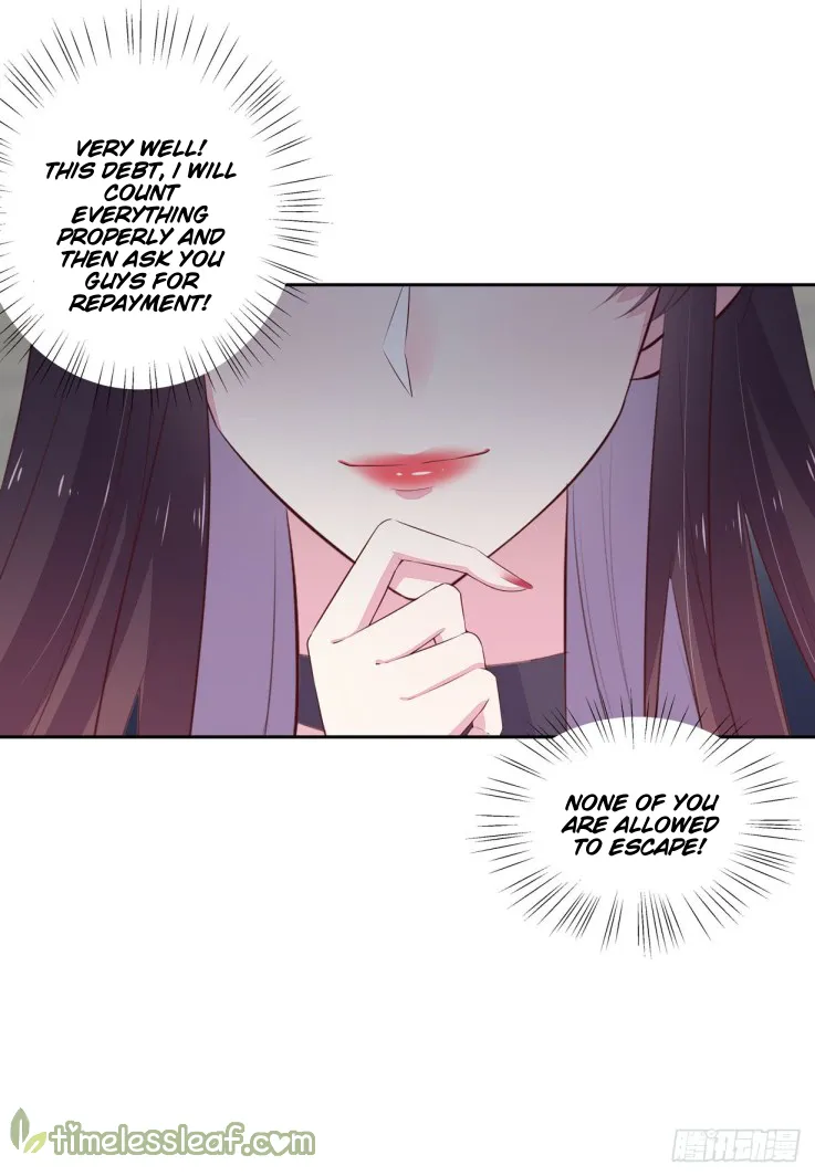 Read Pupillary Master chapter 22 image 3 on Lezhin