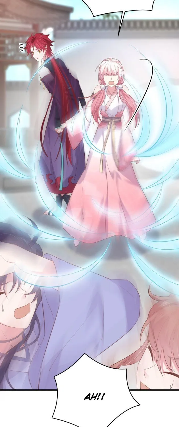 Read Pupillary Master chapter 220 image 12 on Lezhin