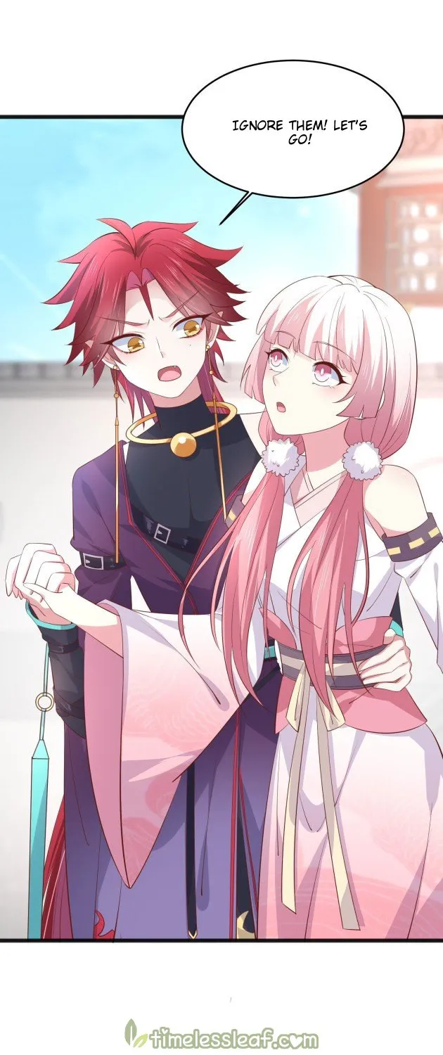 Read Pupillary Master chapter 220 image 14 on Lezhin