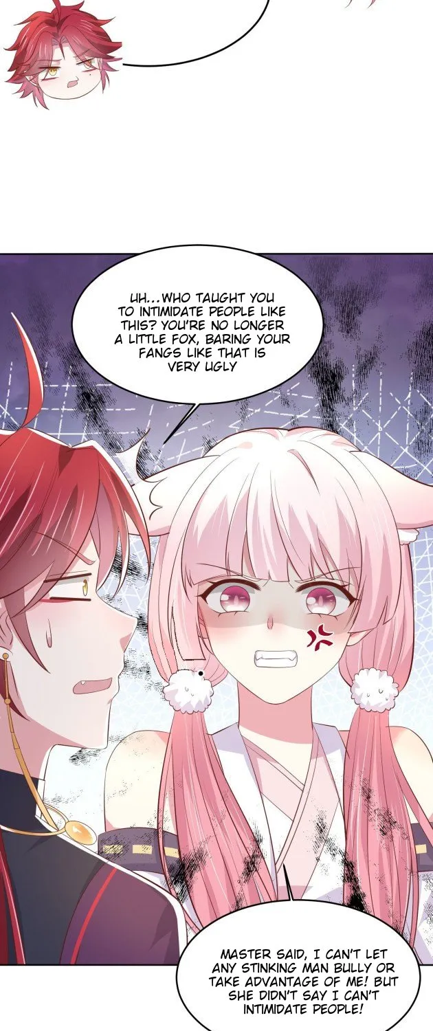 Read Pupillary Master chapter 220 image 22 on Lezhin