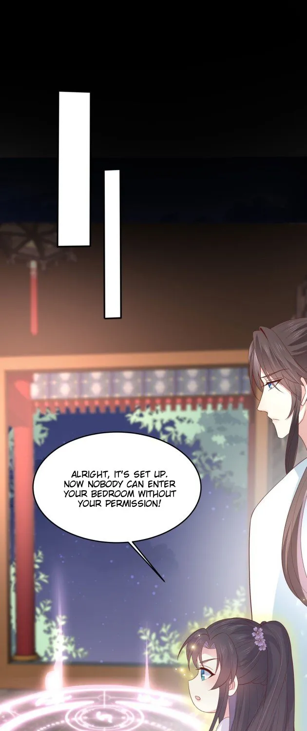 Read Pupillary Master chapter 221.5 image 18 on Lezhin