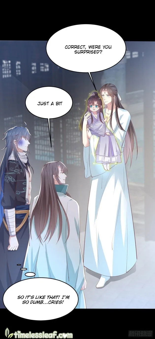 Read Pupillary Master chapter 221 image 11 on Lezhin