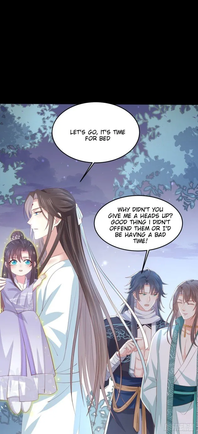 Read Pupillary Master chapter 221 image 12 on Lezhin