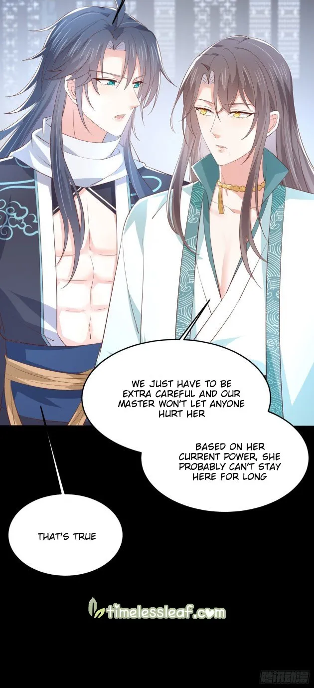Read Pupillary Master chapter 221 image 16 on Lezhin