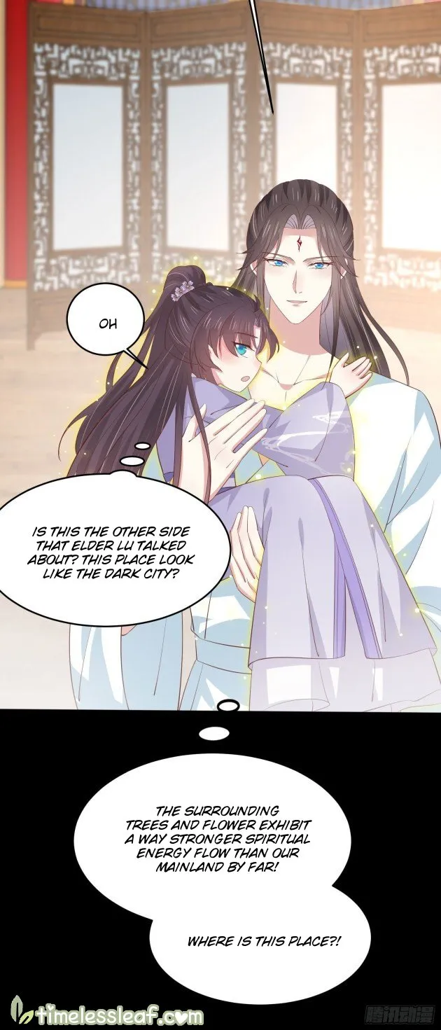Read Pupillary Master chapter 221 image 18 on Lezhin