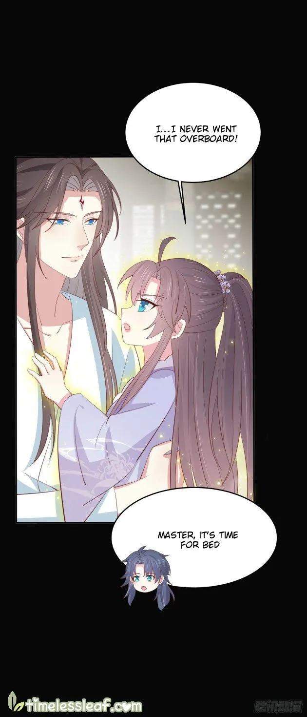 Read Pupillary Master chapter 221 image 2 on Lezhin
