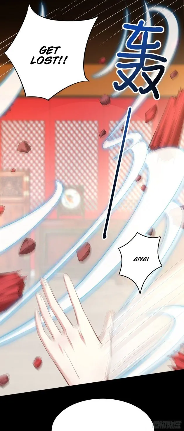 Read Pupillary Master chapter 221 image 20 on Lezhin