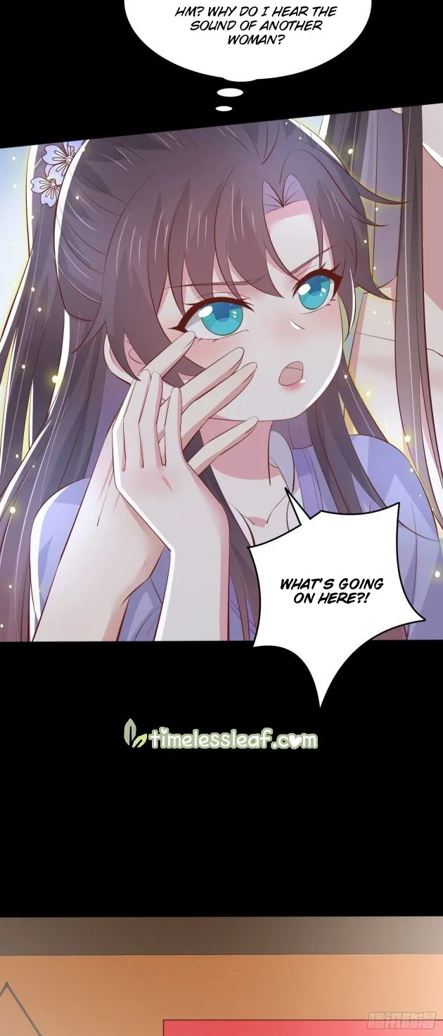 Read Pupillary Master chapter 221 image 21 on Lezhin
