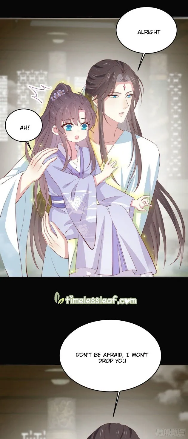 Read Pupillary Master chapter 221 image 3 on Lezhin