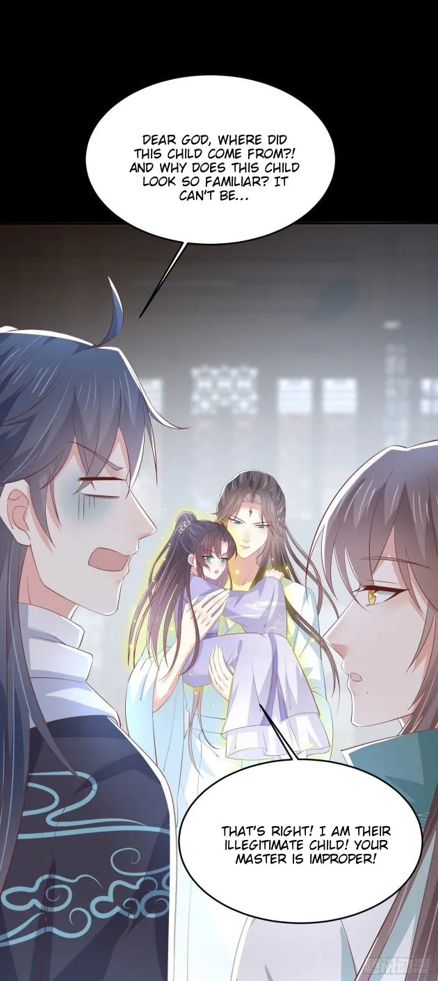 Read Pupillary Master chapter 221 image 5 on Lezhin