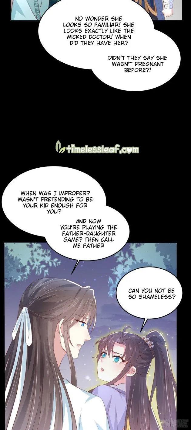 Read Pupillary Master chapter 221 image 7 on Lezhin
