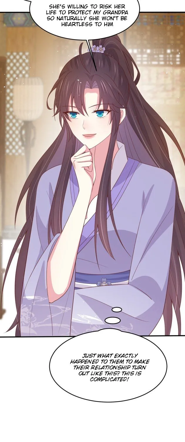Read Pupillary Master chapter 222.5 image 11 on Lezhin