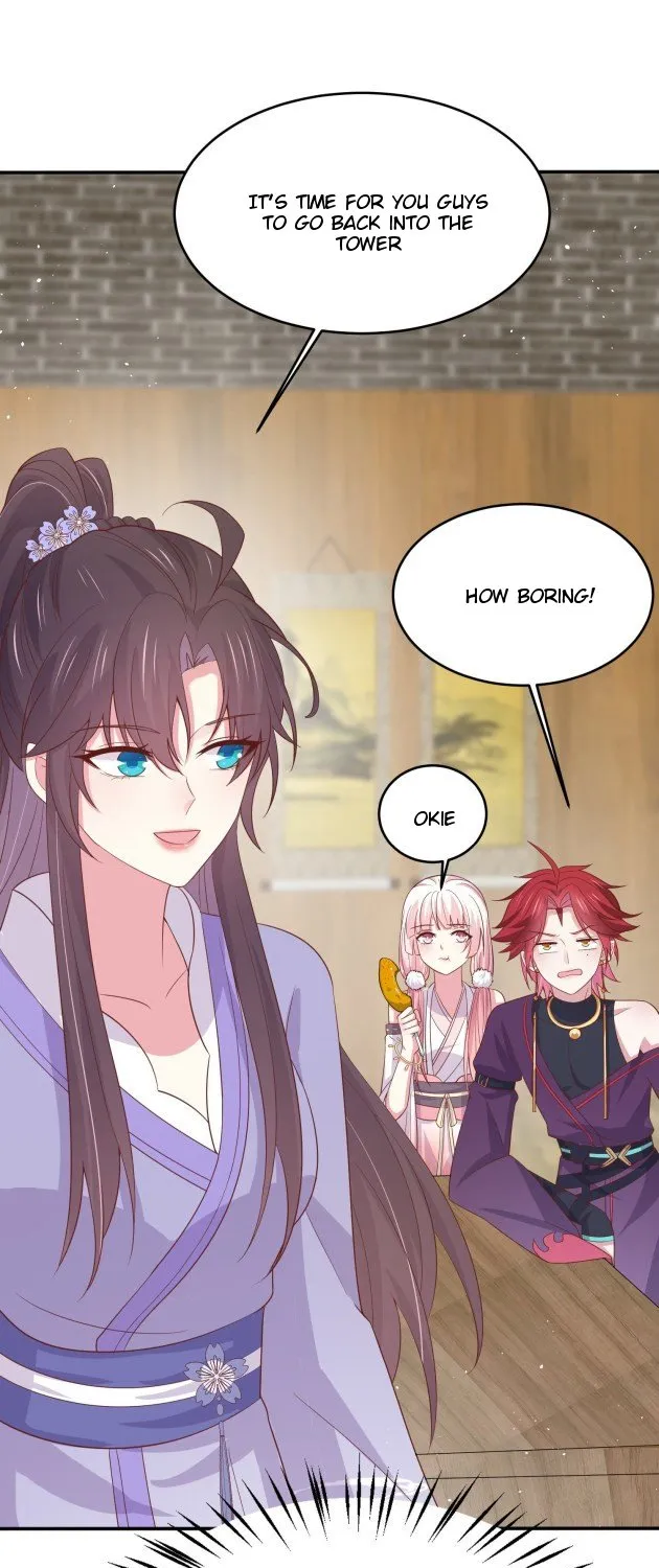 Read Pupillary Master chapter 222.5 image 15 on Lezhin