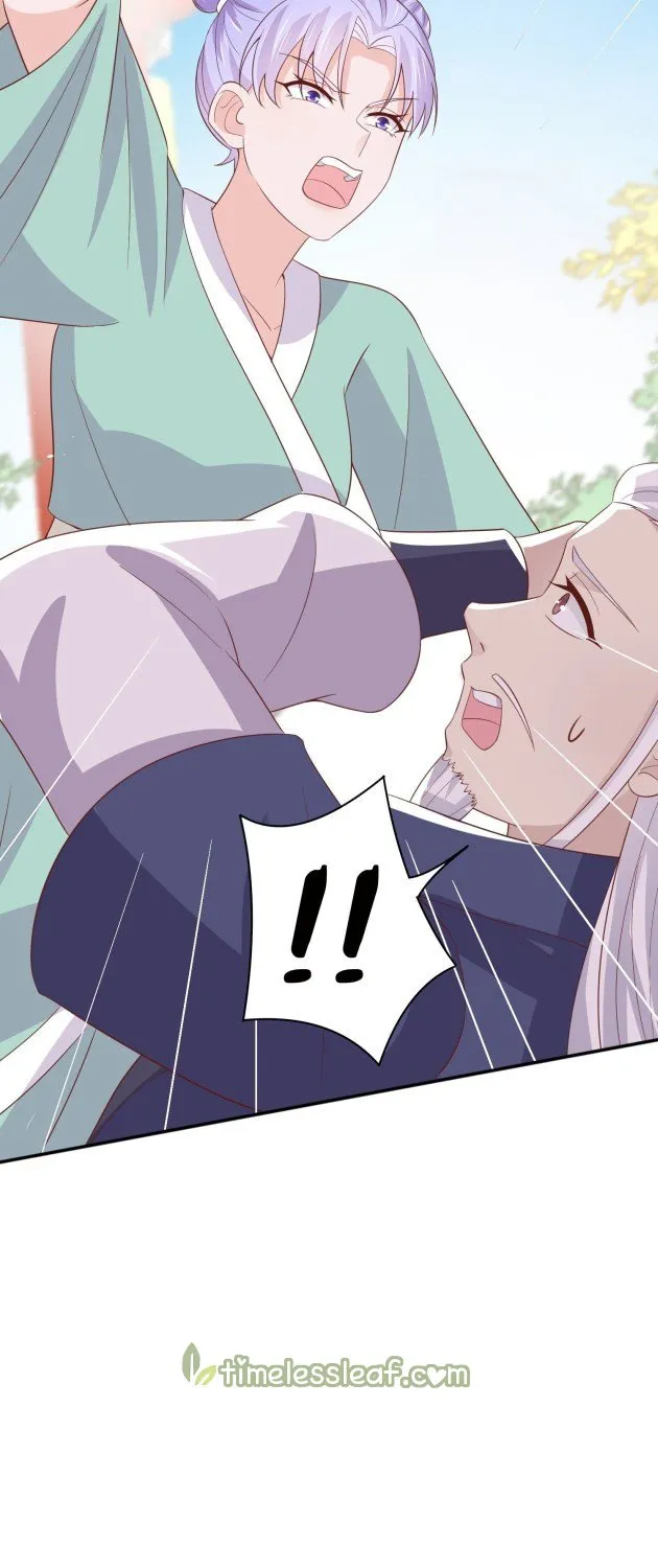 Read Pupillary Master chapter 222.5 image 25 on Lezhin