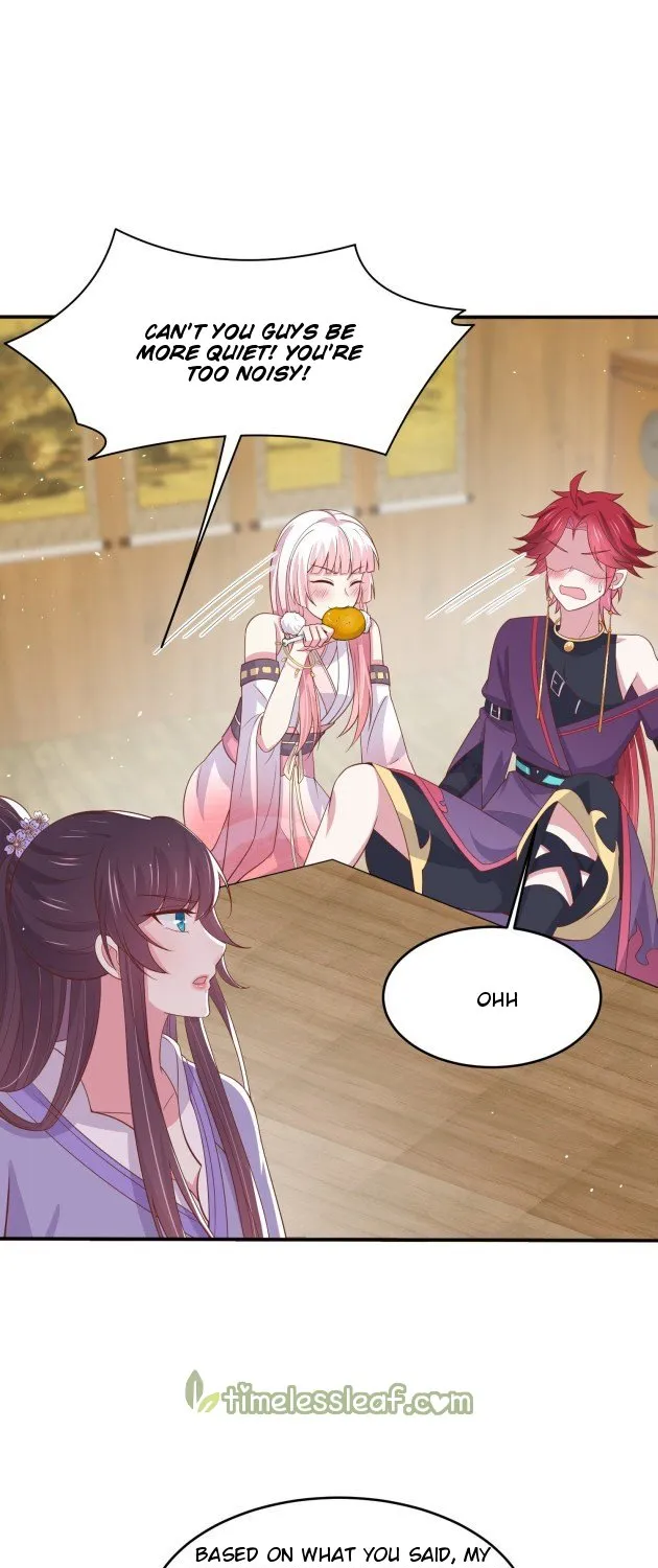 Read Pupillary Master chapter 222.5 image 7 on Lezhin