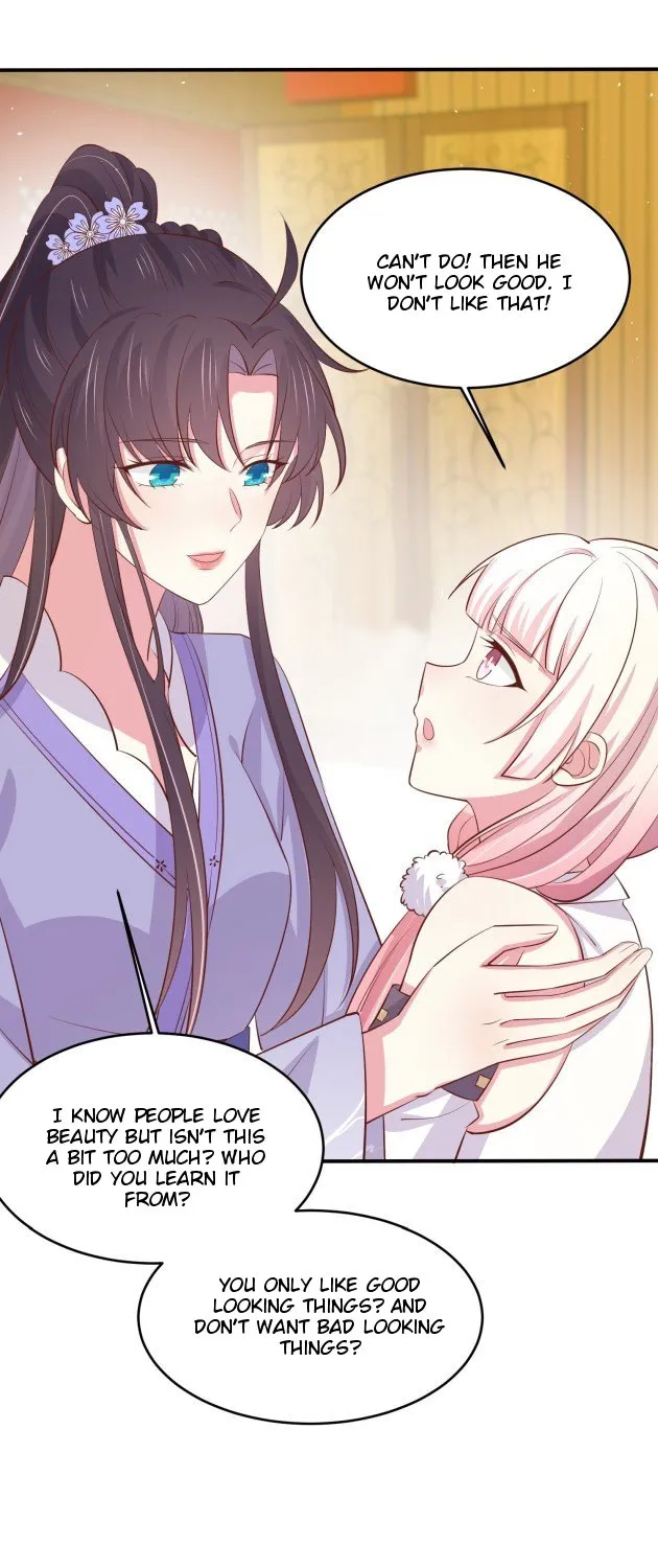 Read Pupillary Master chapter 222 image 11 on Lezhin