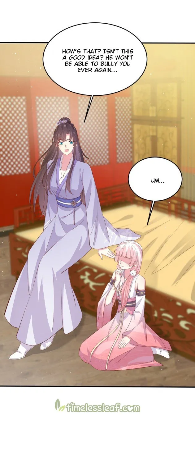 Read Pupillary Master chapter 222 image 9 on Lezhin