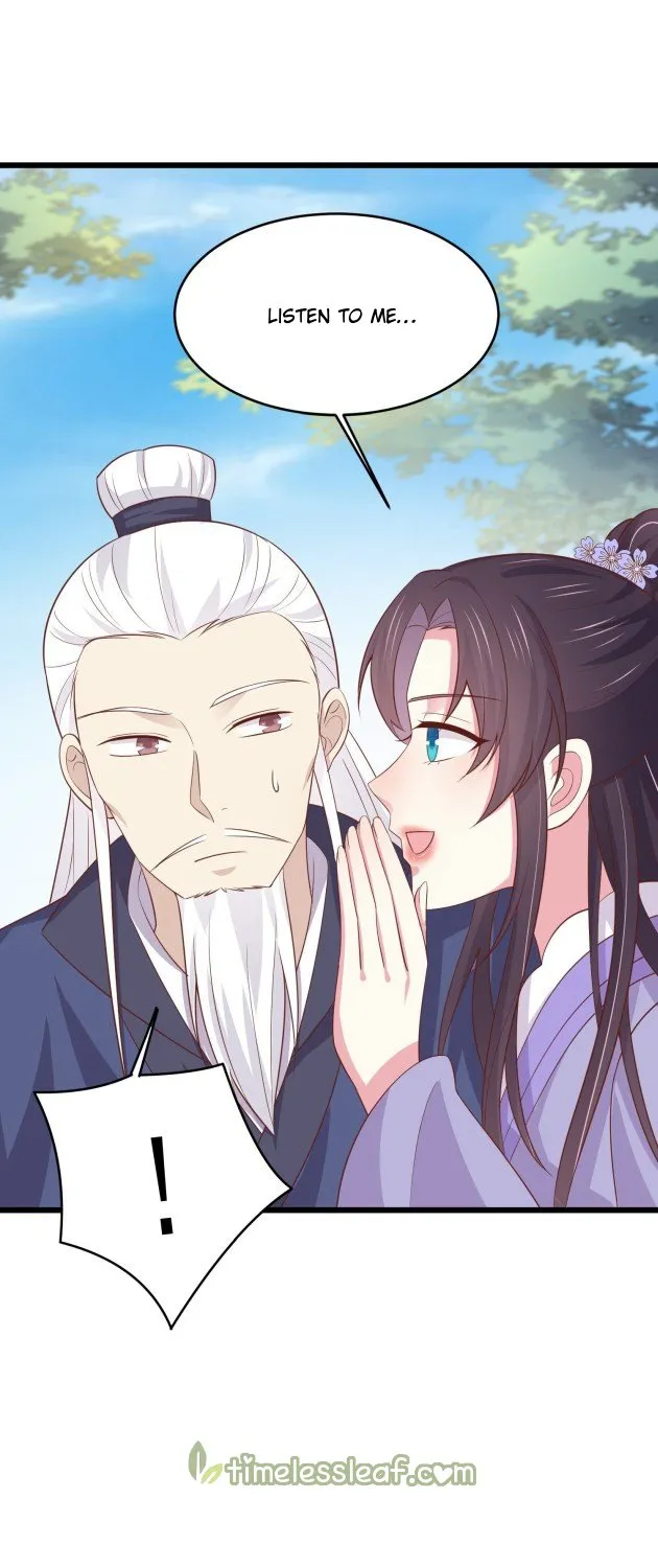 Read Pupillary Master chapter 223.5 image 10 on Lezhin
