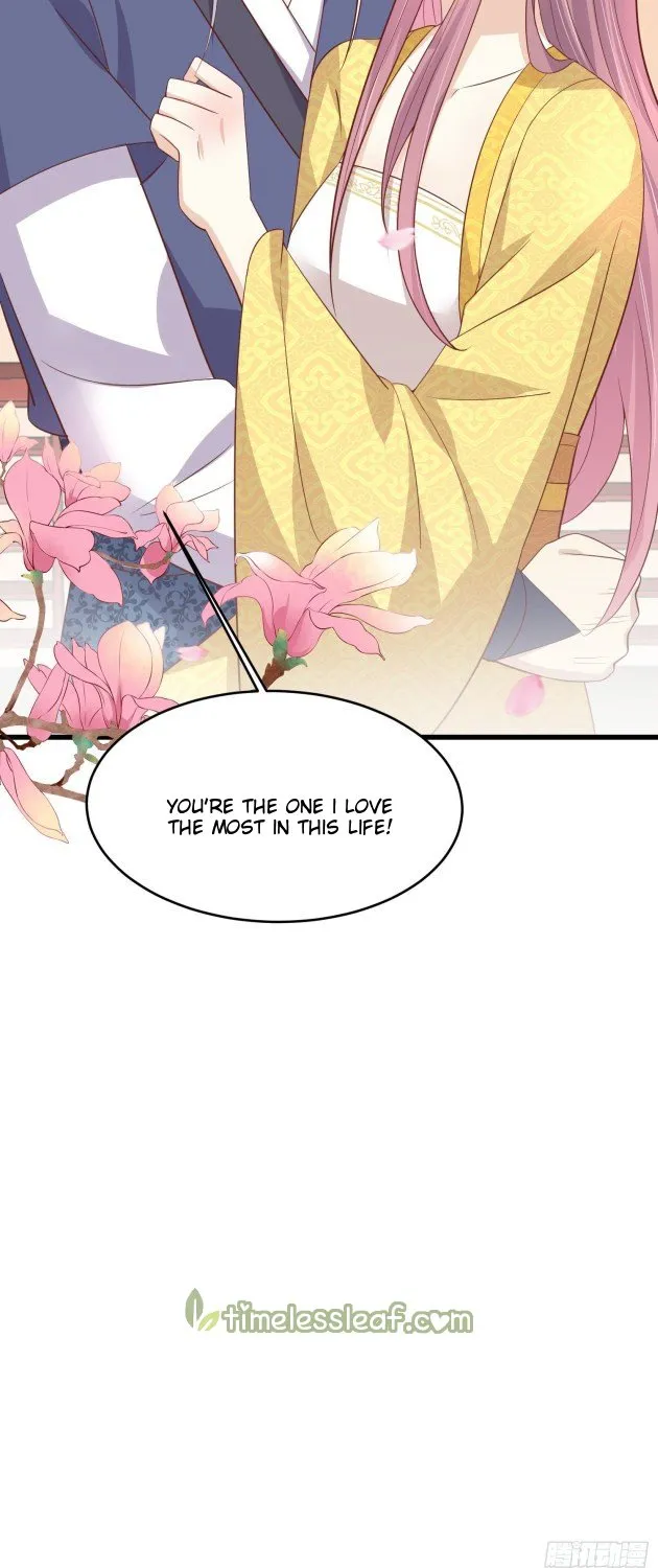 Read Pupillary Master chapter 223.5 image 21 on Lezhin