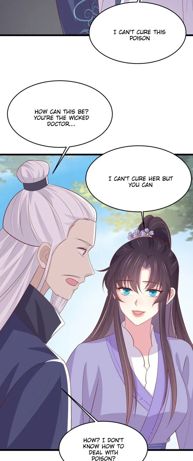Read Pupillary Master chapter 223.5 image 8 on Lezhin