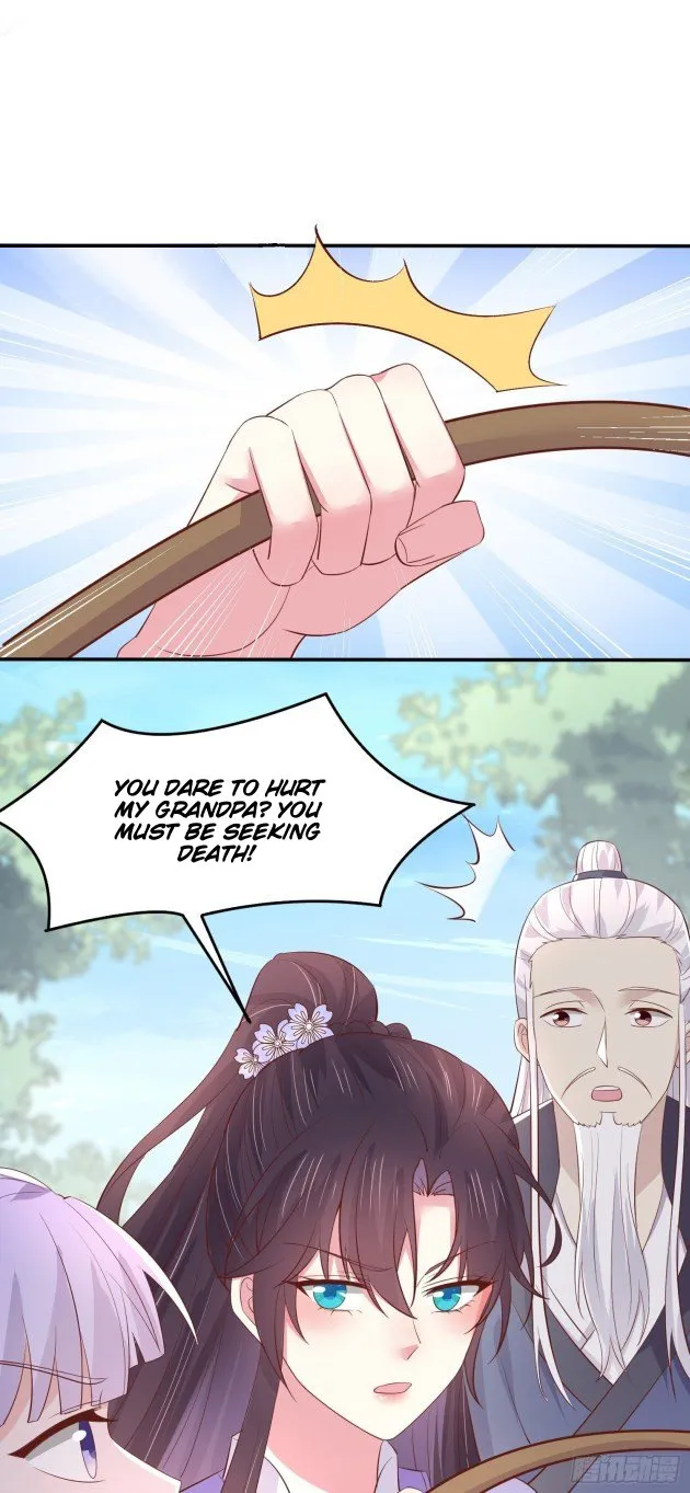 Read Pupillary Master chapter 223 image 0 on Lezhin