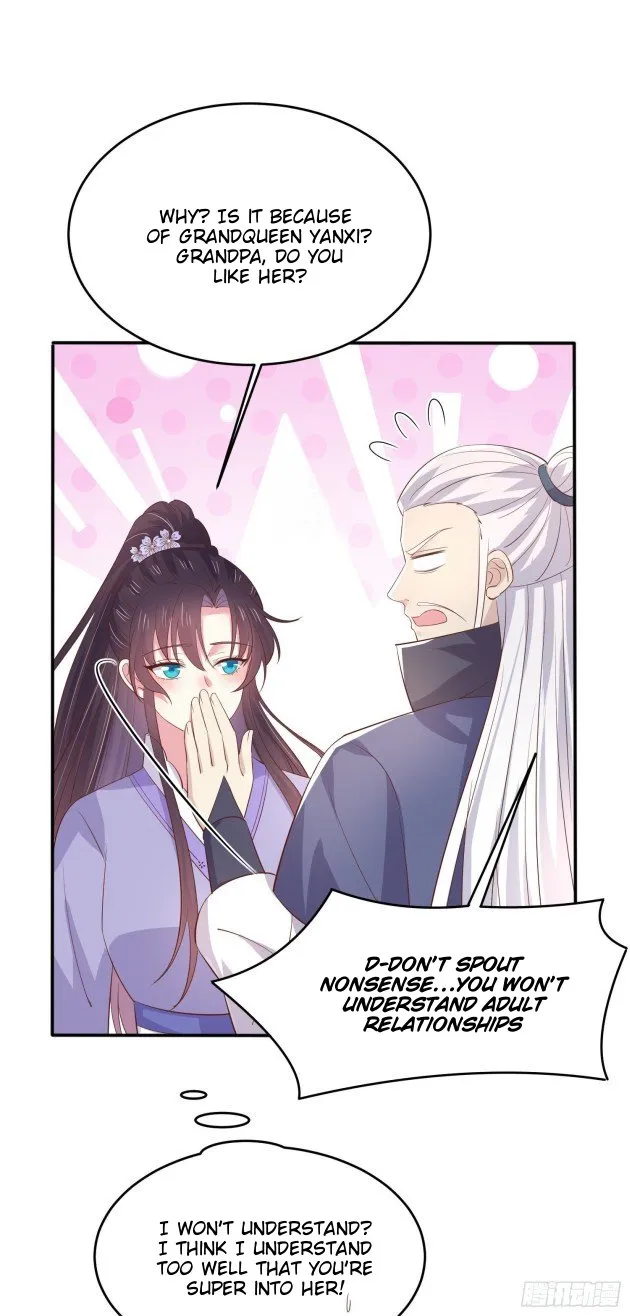Read Pupillary Master chapter 223 image 6 on Lezhin