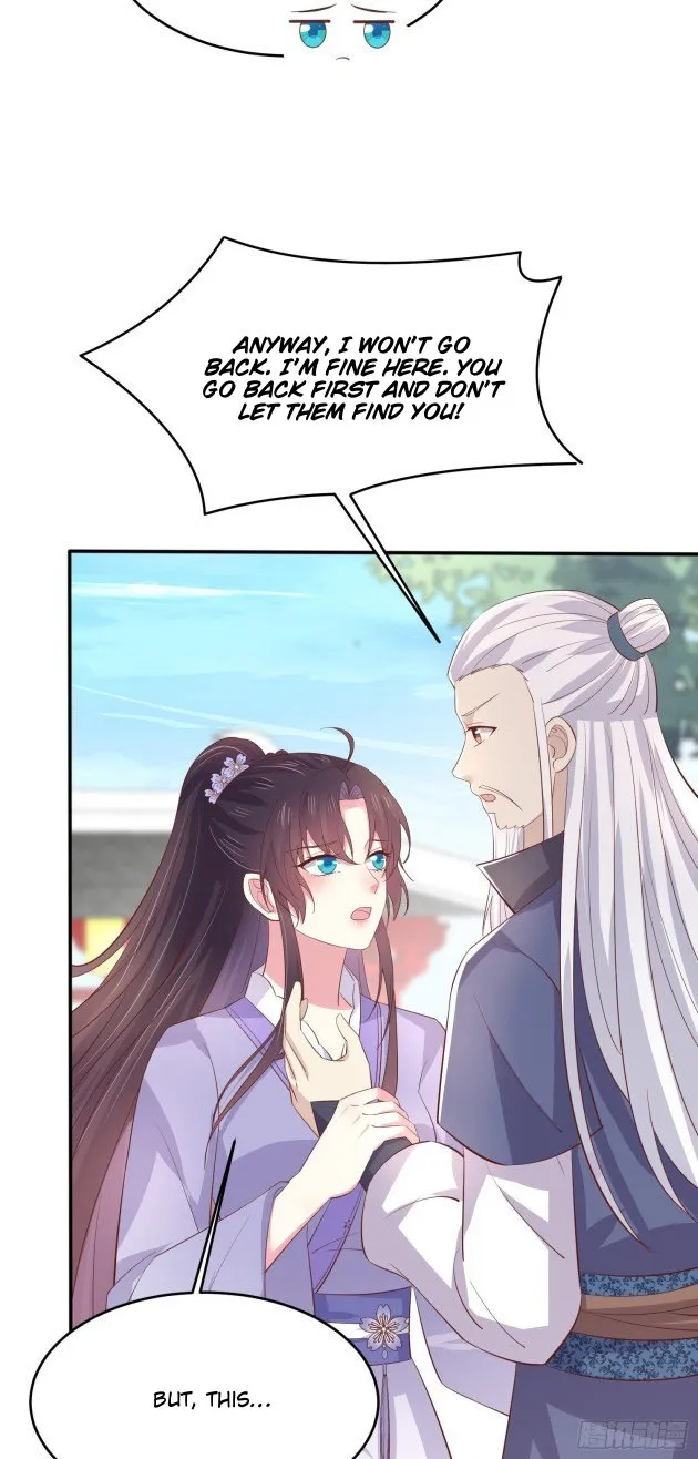 Read Pupillary Master chapter 223 image 7 on Lezhin