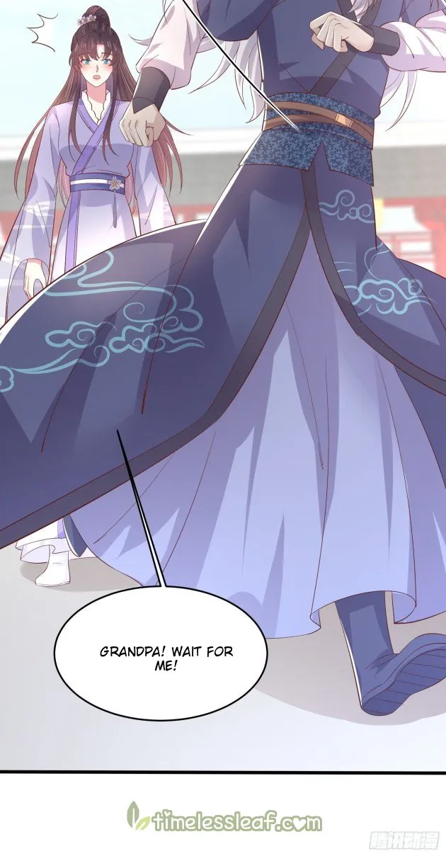 Read Pupillary Master chapter 223 image 9 on Lezhin