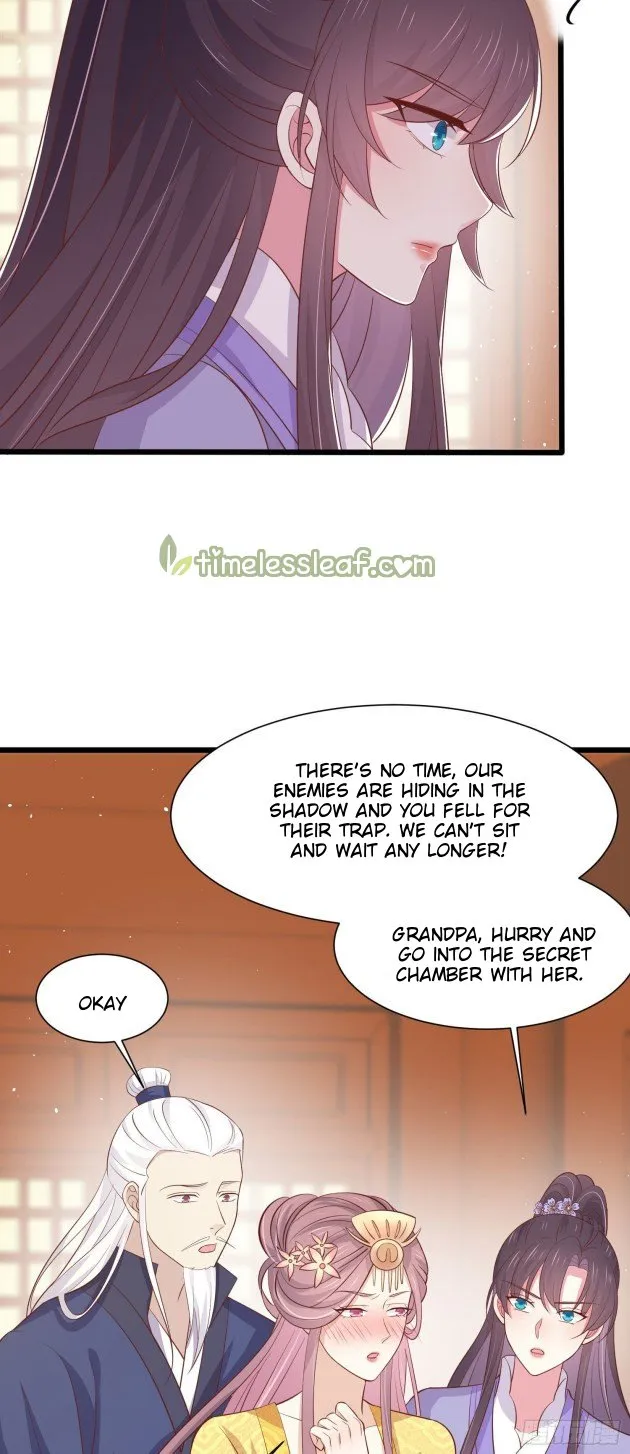 Read Pupillary Master chapter 224.5 image 6 on Lezhin