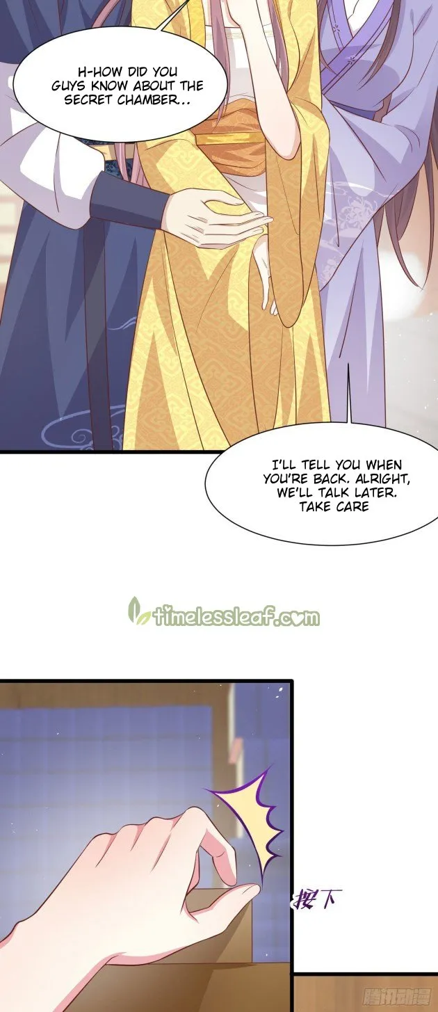 Read Pupillary Master chapter 224.5 image 7 on Lezhin