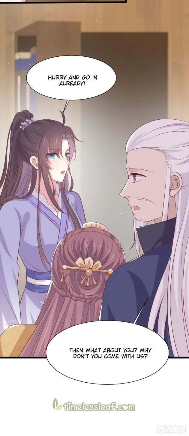 Read Pupillary Master chapter 224.5 image 8 on Lezhin