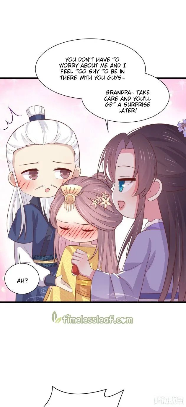 Read Pupillary Master chapter 224.5 image 9 on Lezhin