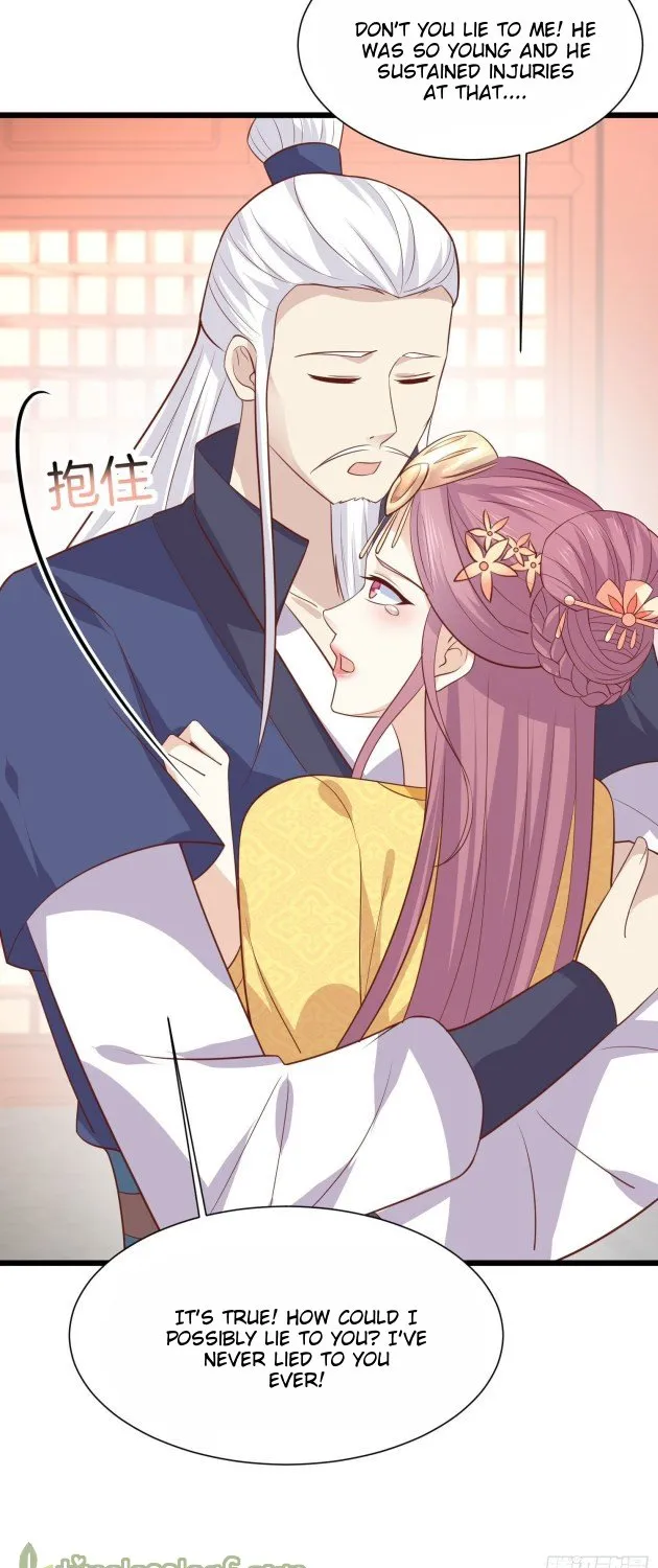 Read Pupillary Master chapter 224 image 18 on Lezhin