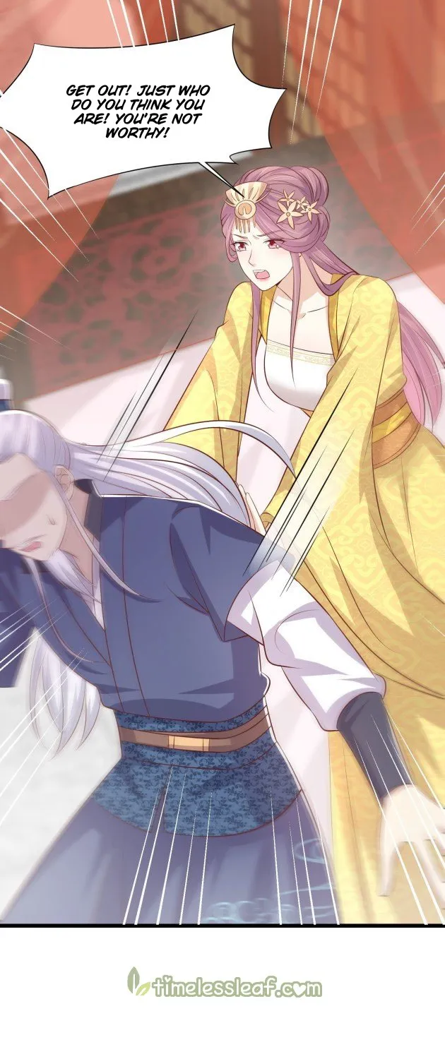 Read Pupillary Master chapter 224 image 4 on Lezhin
