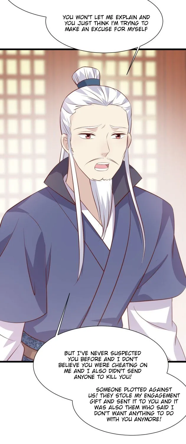 Read Pupillary Master chapter 224 image 8 on Lezhin