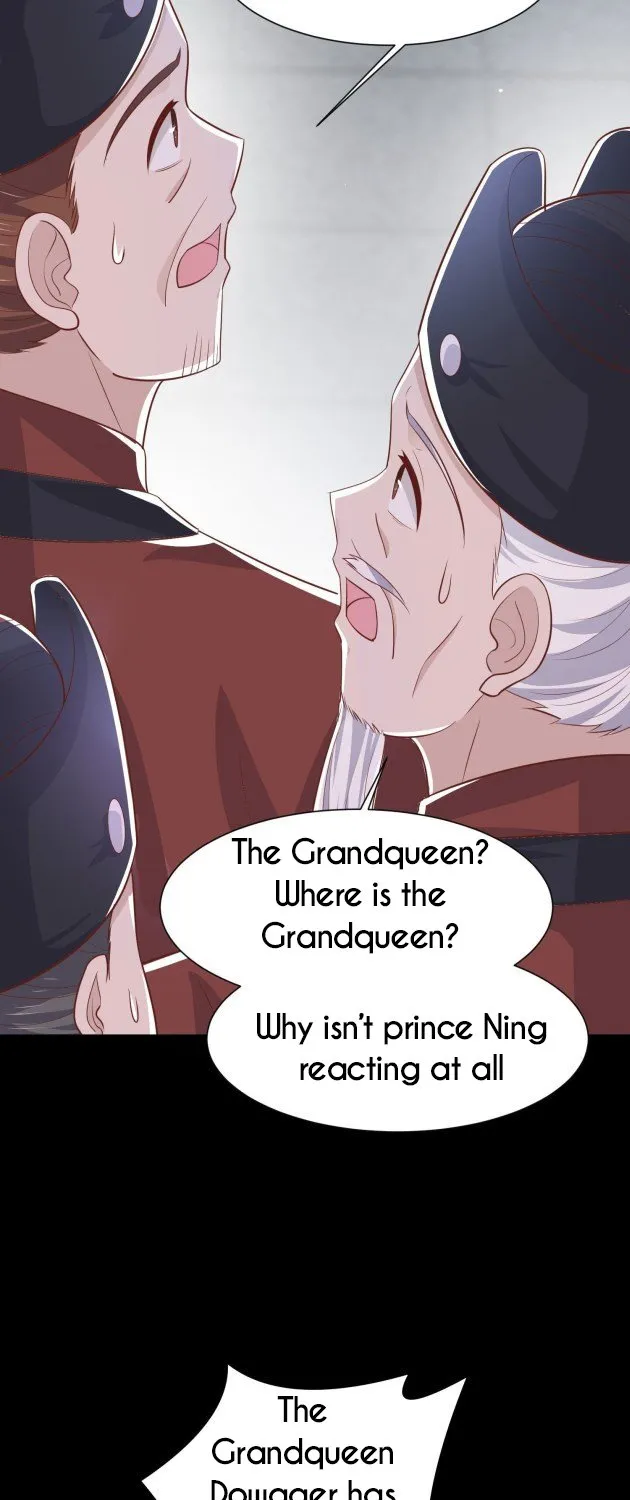 Read Pupillary Master chapter 225.5 image 15 on Lezhin
