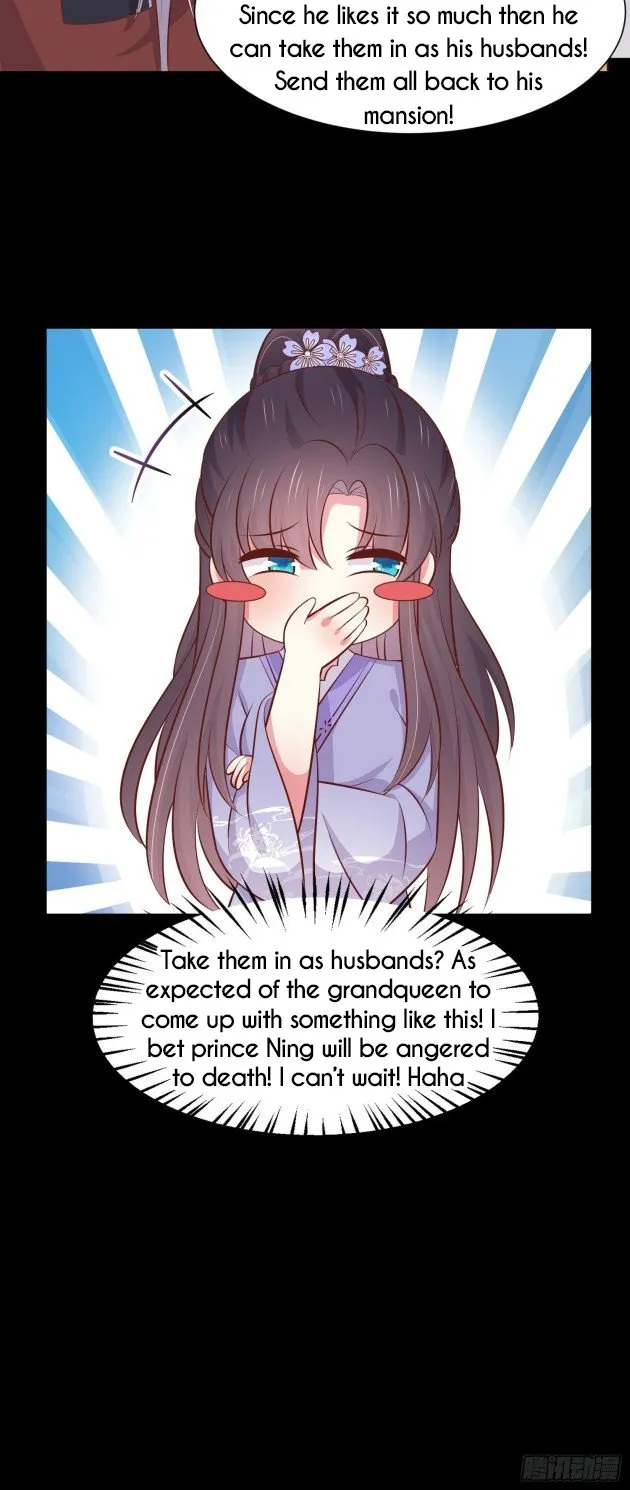 Read Pupillary Master chapter 225.5 image 18 on Lezhin