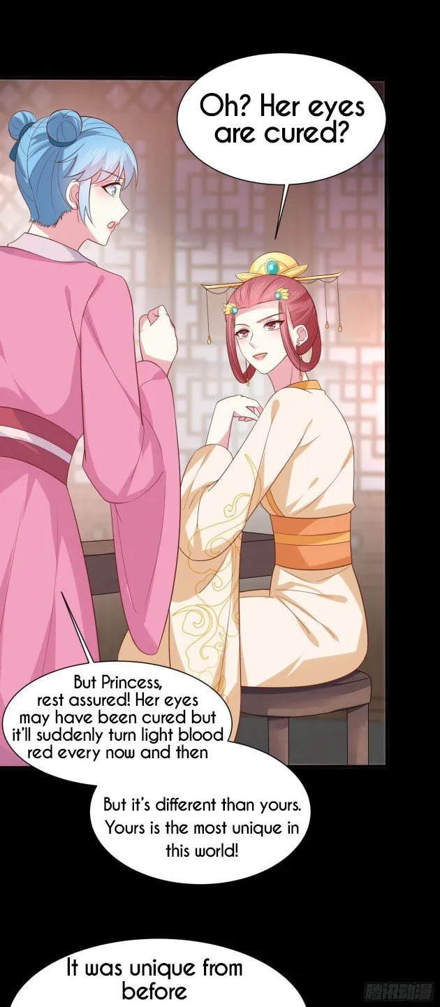 Read Pupillary Master chapter 225 image 10 on Lezhin