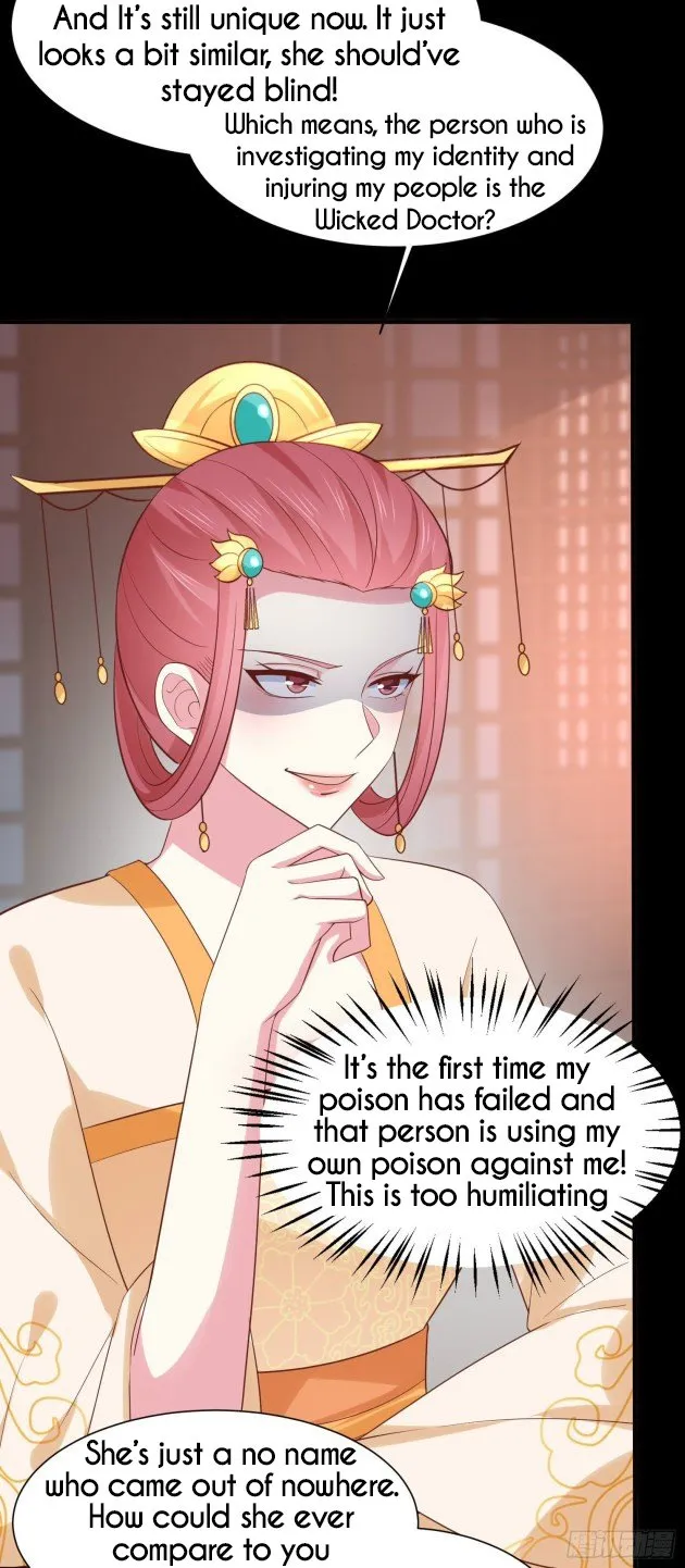 Read Pupillary Master chapter 225 image 11 on Lezhin