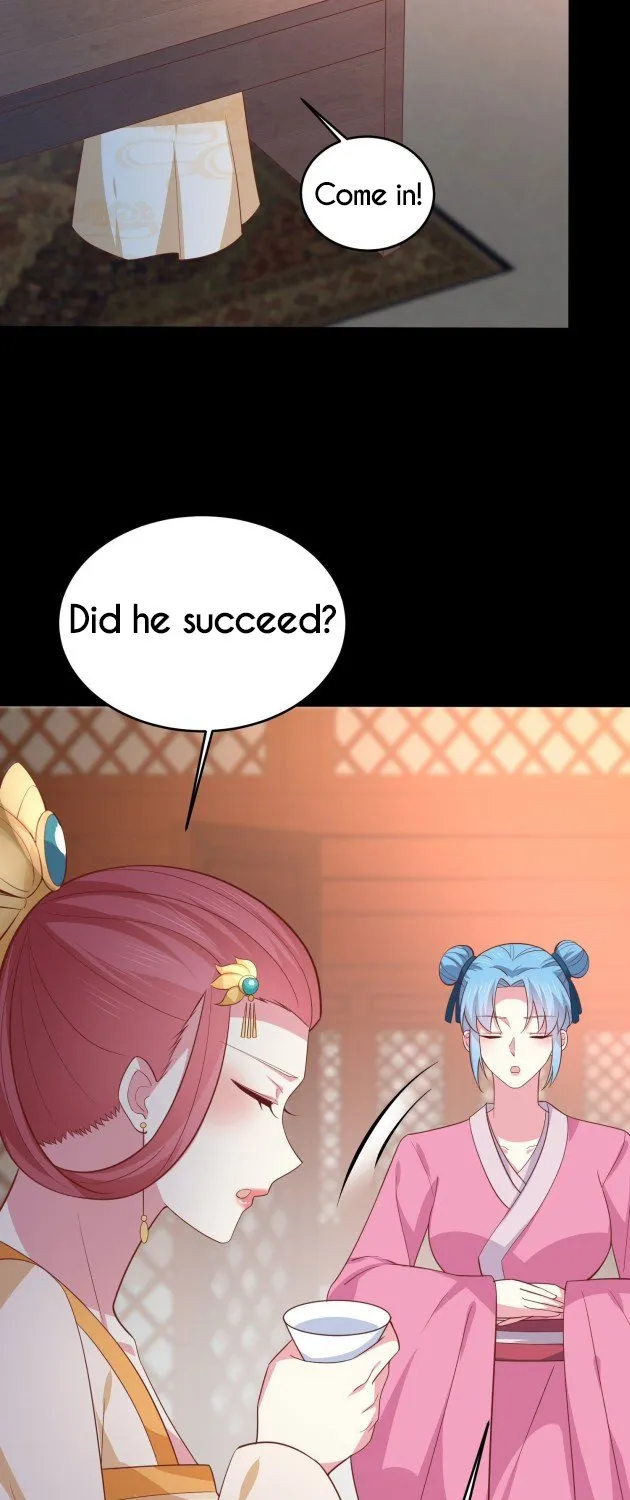 Read Pupillary Master chapter 225 image 2 on Lezhin