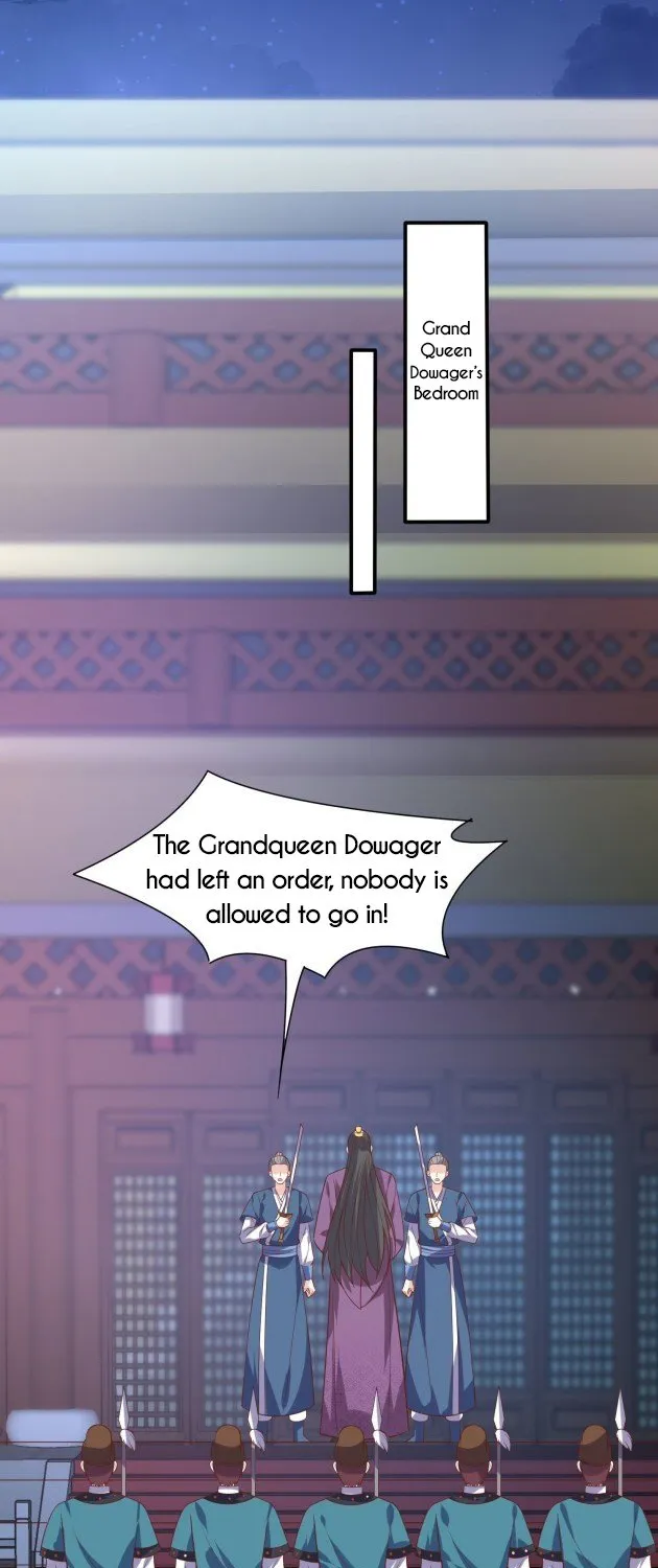 Read Pupillary Master chapter 225 image 21 on Lezhin