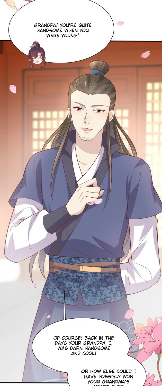 Read Pupillary Master chapter 226.5 image 10 on Lezhin