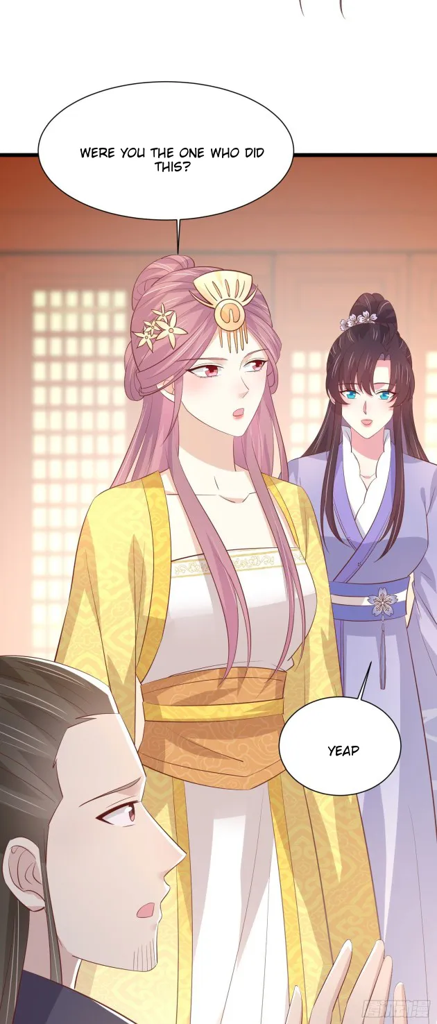 Read Pupillary Master chapter 226.5 image 16 on Lezhin