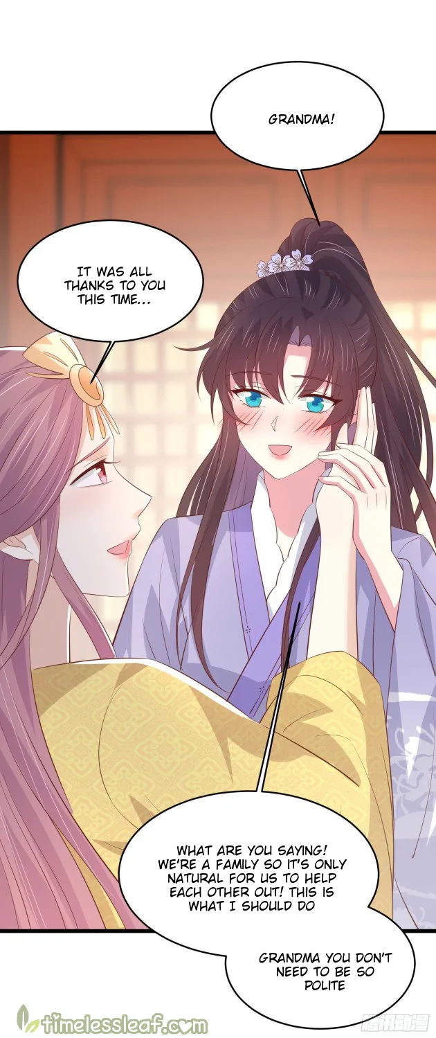 Read Pupillary Master chapter 226.5 image 20 on Lezhin