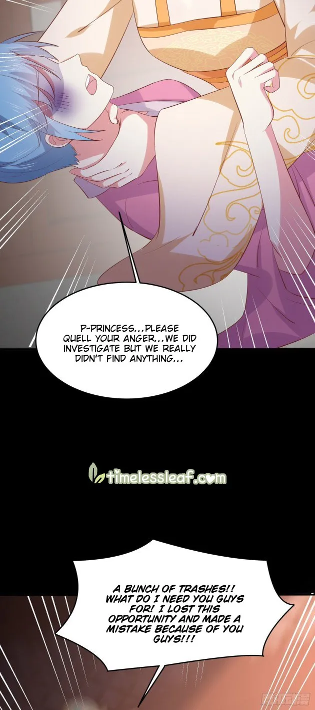 Read Pupillary Master chapter 226 image 6 on Lezhin