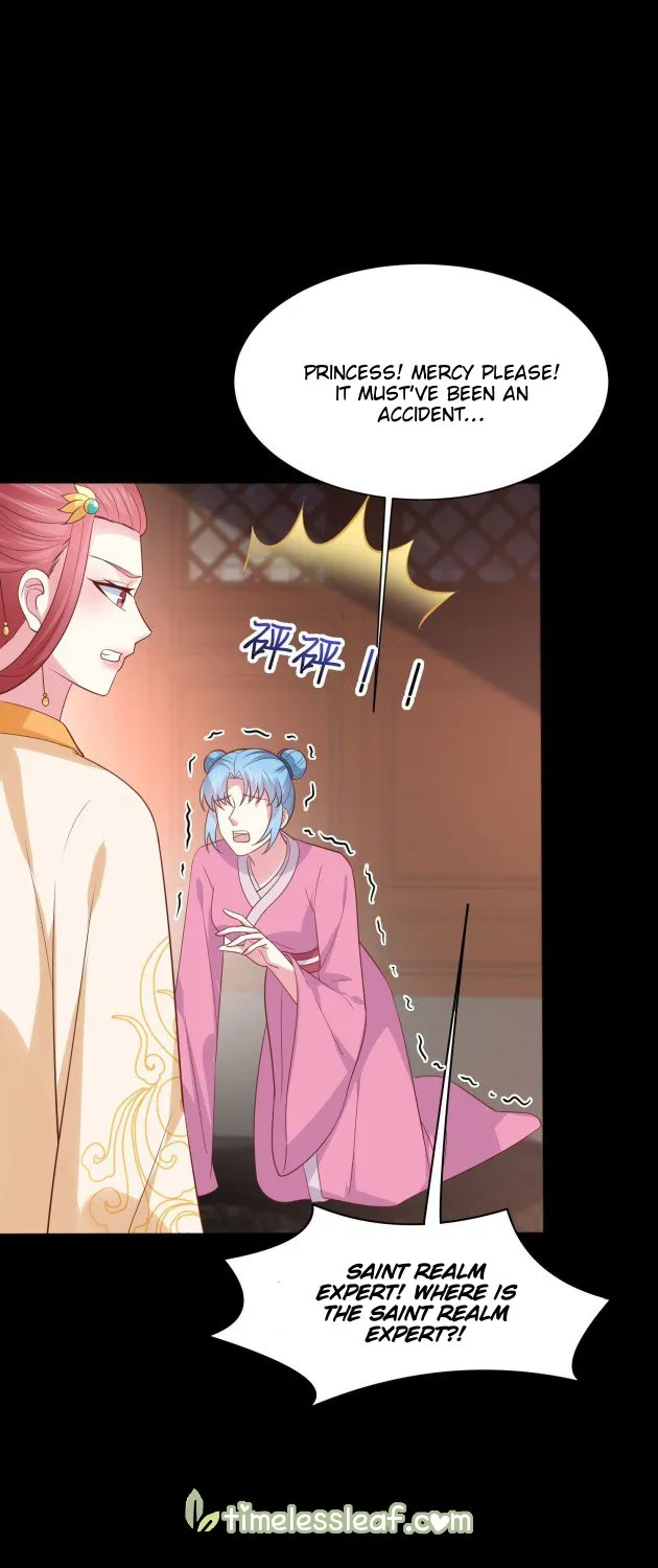 Read Pupillary Master chapter 226 image 9 on Lezhin