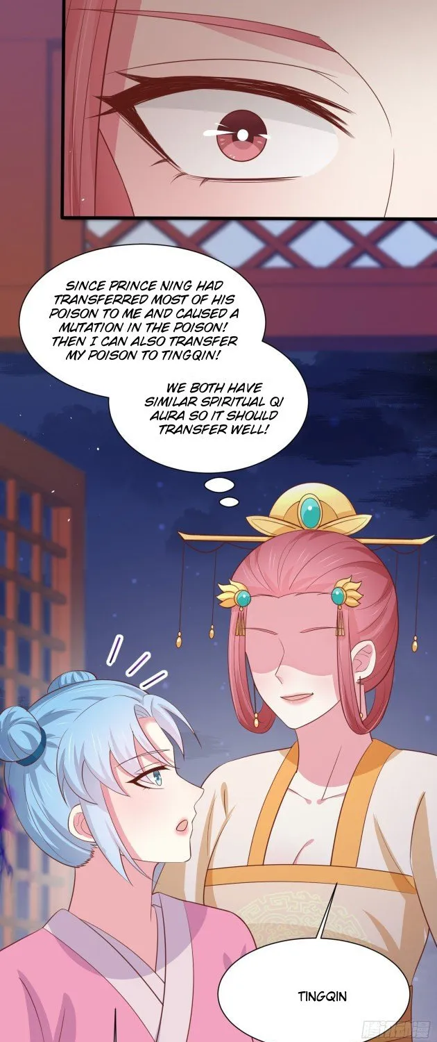 Read Pupillary Master chapter 227 image 14 on Lezhin