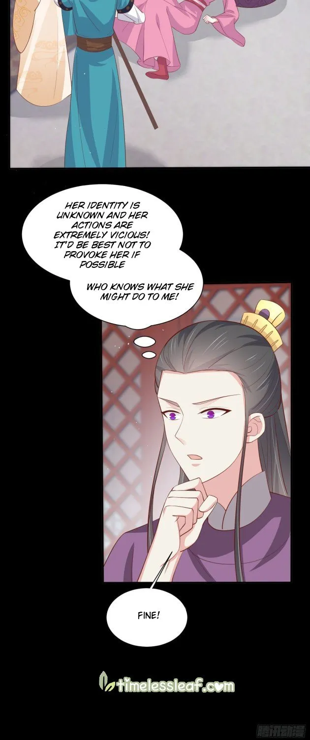 Read Pupillary Master chapter 227 image 20 on Lezhin