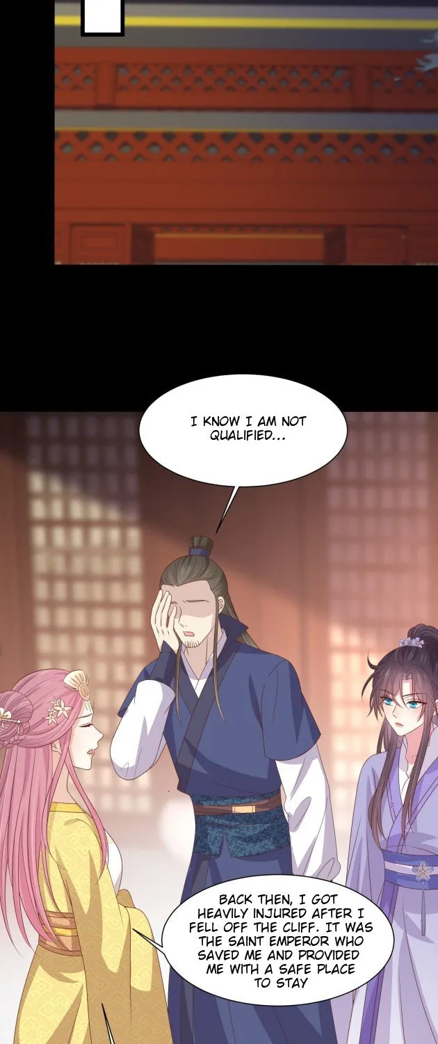 Read Pupillary Master chapter 227 image 26 on Lezhin